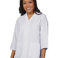 Women's Traditional Smocks - 61150 - White