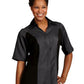 Women's St. James Tunic Shirt - 62234 - Granite/Raven Black