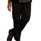 Women's St. James Slacks Pant - 62238 - Raven Black