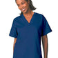 Unisex Reversible Set-In Shirt - 6785 - Navy