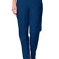 Women's Fashion Slacks Pant - 7065 - Navy