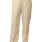 Women's Fashion Slacks Pant - 7407 - Tan