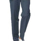 Women's Fashion Slacks Pant - 7529 - Pewter