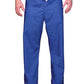 Unisex Reversible Drawcord Pant - 7876 - Blueberry