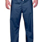 Unisex Reversible Drawcord Pant - 895 - Navy