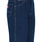 Men's 5-Pocket Relaxed Fit Jean - 1329 - Indigo Blue