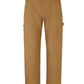 Men's Duck Carpenter Jean - 1933 - Rinsed Brown Duck