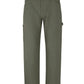 Men's Duck Carpenter Jean - 1933 - Rinsed Moss