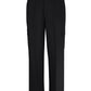Men's Loose Fit Twill Cargo Pant - 2321 - Rinsed Black