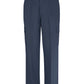Men's Loose Fit Twill Cargo Pant - 2321 - Rinsed Dark Navy