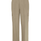 Men's Loose Fit Twill Cargo Pant - 2321 - Rinsed Khaki