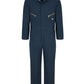 Unisex Deluxe Blended Coverall - 4779 - Dark Navy