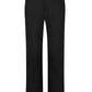 Women's Stretch Twill Pant - FP12 - Black
