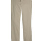 Women's Premium Flat Front Pant