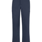 Women's Premium Relaxed Fit Twill Cargo Pant - FP23 - Dark Navy