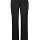 Women's Stretch Twill Pant - FP31 - Black