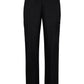 Women's Cotton Cargo Pant - FP39 - Black