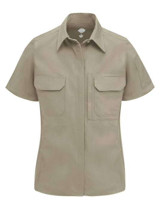 Women's Tactical Shirt - FS94 - Desert Sand