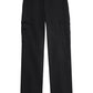 Women's Cotton Cargo Pant - FW39 - Black
