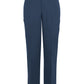 Women's Cotton Cargo Pant - FW39 - Dark Navy