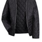 Unisex Zip-In Zip-Out Liner - LN30 - Black