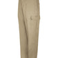 Men's Cotton Cargo Pant - PC76 - Khaki