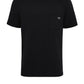 Men's Performance Cooling Tee - S600 - Black