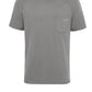 Men's Performance Cooling Tee - S600 - Smoke