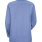 Women's Long Sleeve Industrial Work Shirt - SP13 - Light Blue