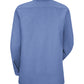 Women's Long Sleeve Industrial Work Shirt - SP13 - Petrol Blue