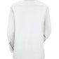 Women's Long Sleeve Industrial Work Shirt - SP13 - White