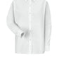 Women's Pocketless Shirt - SP15 - White