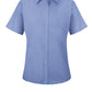 Women's Pocketless Shirt - SP25 - Light Blue