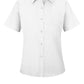 Women's Pocketless Shirt - SP25 - White