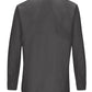 Women's Long Sleeve Work Shirt with Mimix - SX11 - Charcoal