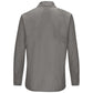 Women's Long Sleeve Work Shirt with Mimix - SX11 - Grey