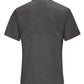 Women's Short Sleeve Mimix Work Shirt - SX21 - Charcoal