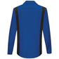 Women's Long Sleeve Performance Plus Shop Shirt - SY31 - Royal Blue