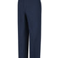 Men's Canvas Plain Front Work Pant - WP70 - Navy