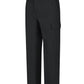 Unisex Canvas Functional Cargo Pant - WP80 - Black