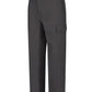 Unisex Canvas Functional Cargo Pant - WP80 - Charcoal