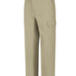 Unisex Canvas Functional Cargo Pant - WP80 - Khaki