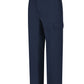Unisex Canvas Functional Cargo Pant - WP80 - Navy