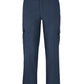Men's Regular Fit Cargo Pant - WP95 - Dark Navy