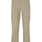 Men's Regular Fit Cargo Pant - WP95 - Desert Sand