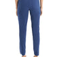 Women's 6-Pocket Hi-Low Leg Cuffs Jogger Pant - WB415 - Navy