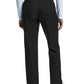 Women's Wide-Leg 6-Pocket Pant - WB421 - Black