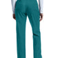 Women's Wide-Leg 6-Pocket Pant - WB421 - Caribbean