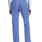 Women's Wide-Leg 6-Pocket Pant - WB421 - Ceil
