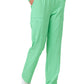 Women's Wide-Leg 6-Pocket Pant - WB421 - Mint Julep